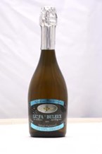 Aux Pieds Des Noyers, Le Fa'Buleux Brut 2011